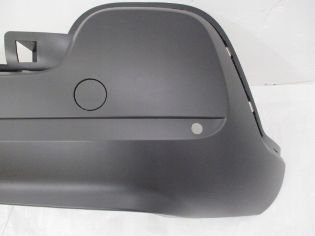 фото №8, Citroen c3 iii бампер задній задня pdc