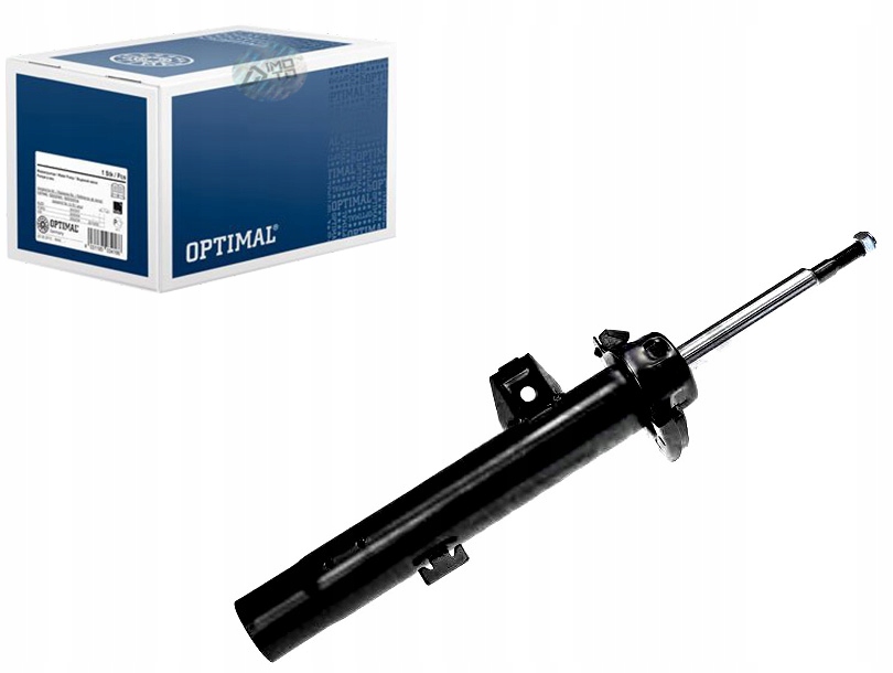 фото №1, Optimal амортизатор перед l bmw 3 e90 e92