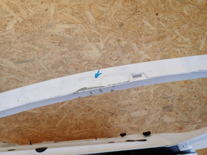 фото №9, Opel corsa f дверь левая передние перед