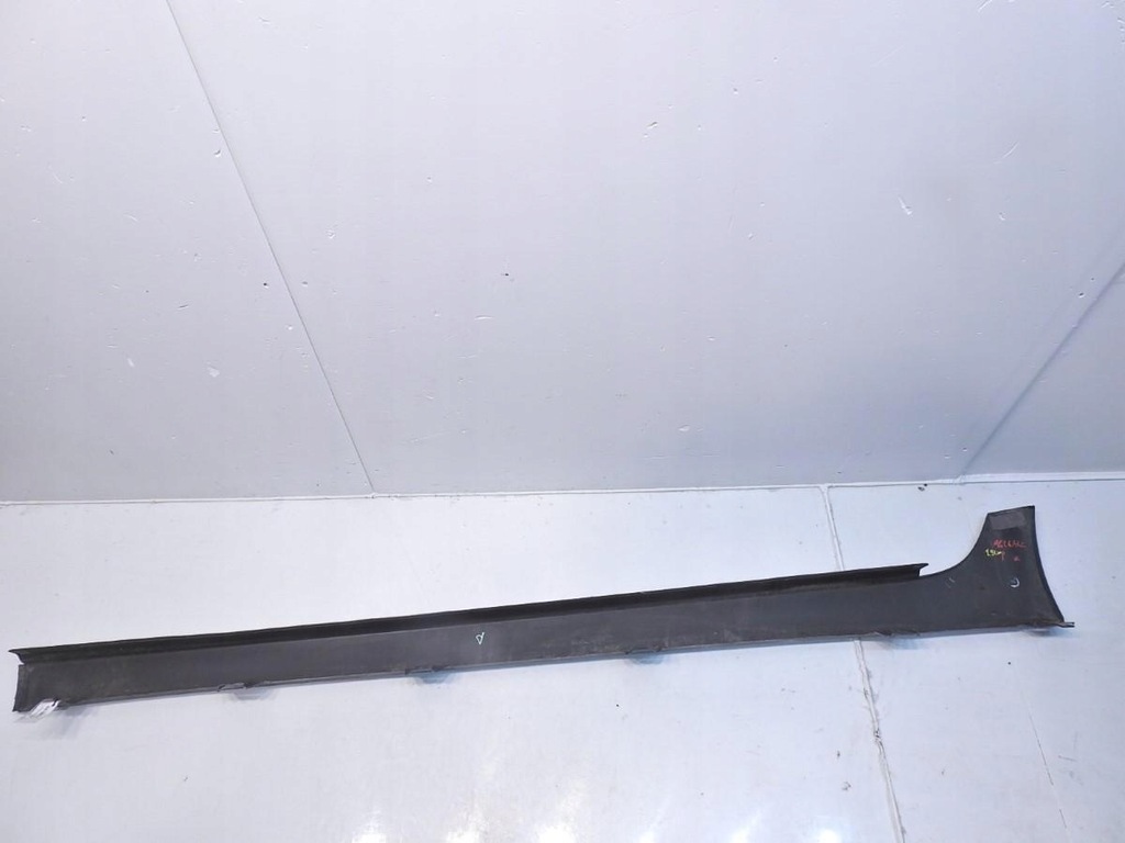 фото №6, Молдинг накладка поріг права audi a6 c6 allroad 4f9853860