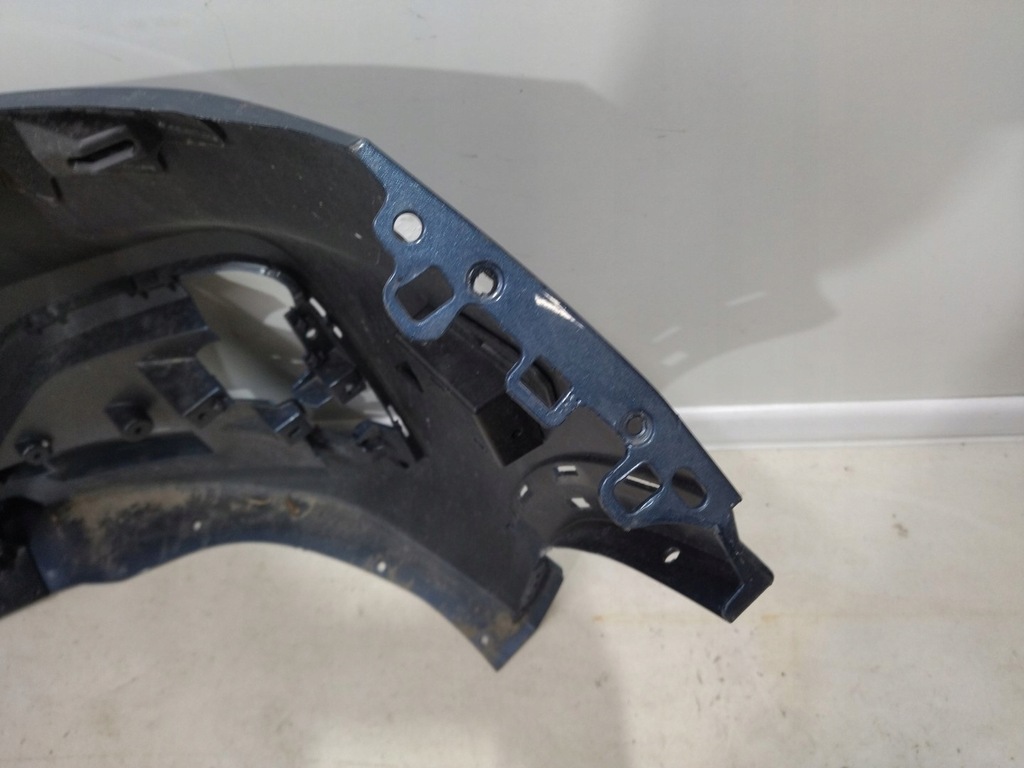 фото №10, Бампер передний бампер перед 2 pdc sprysk ford kuga mk3