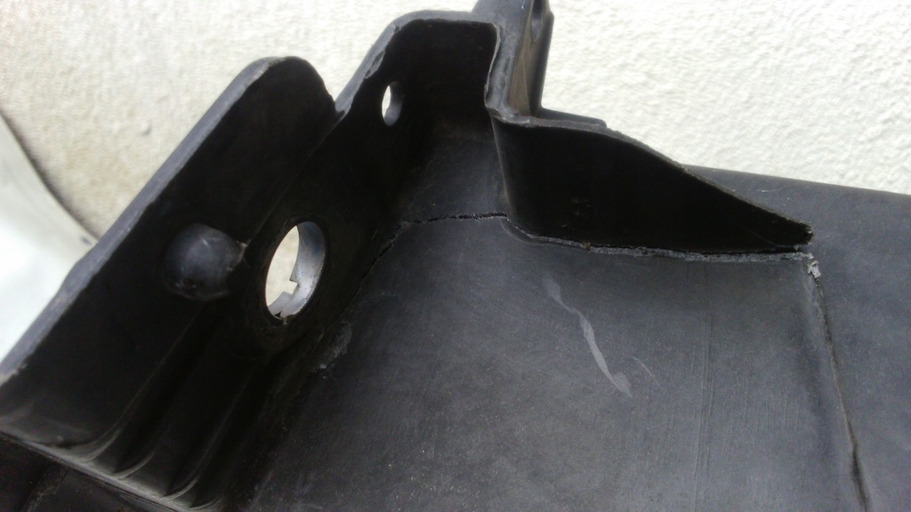 фото №14, Citroen c4 peugeot 307 pas передний усилитель