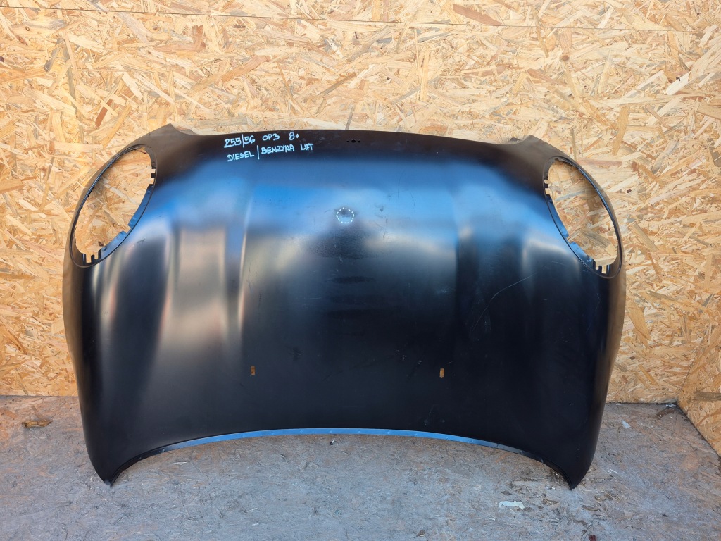 Купить Mini r55 r56 r57 бензин рестайлинг  дизель капот новая оригинальная