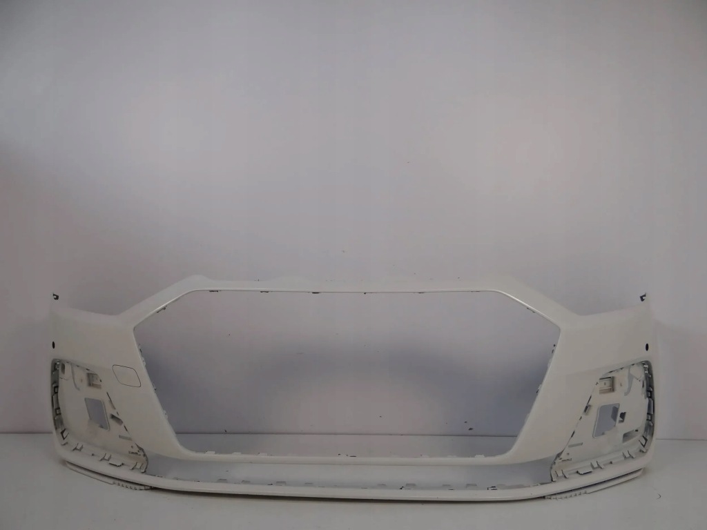 Купить Audi a1 ii 2 2018- бампер передний перед 82a807437a