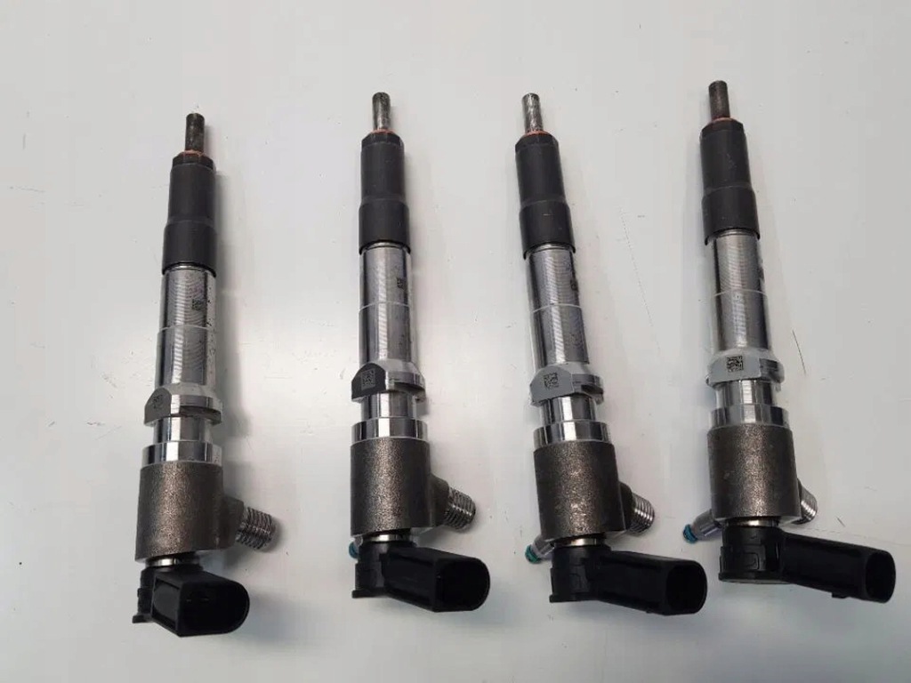 фото №14, Инжектор форсунка ford 2.0tdci ecoblue euro 6 transit mk8 custom s-max mon