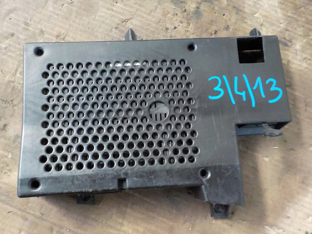 фото №1, Fiat punto 1.4b модуль blue&me 51826513