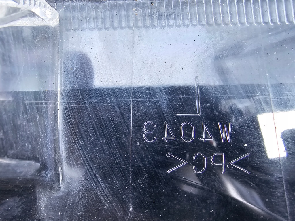 фото №5, Toyota rav4 5 v full led лампа передняя