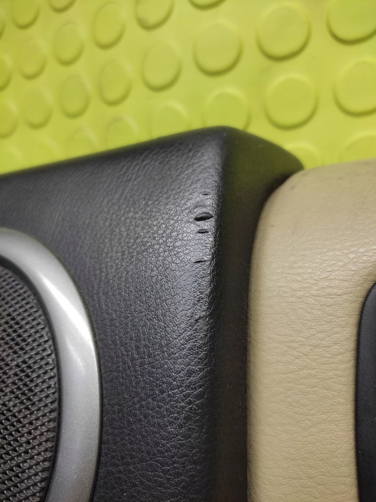 фото №8, Land rover discovery iii обивка дверь правый задняя