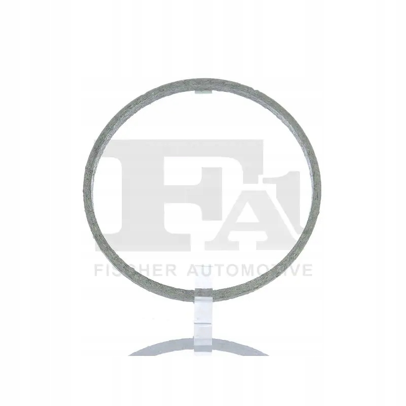 фото №1, Прокладка трубы выпускной 141-901 fa1