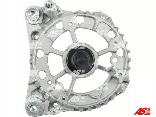 фото №2, Кронштейн, фланец приводной генератора as-pl abr0008