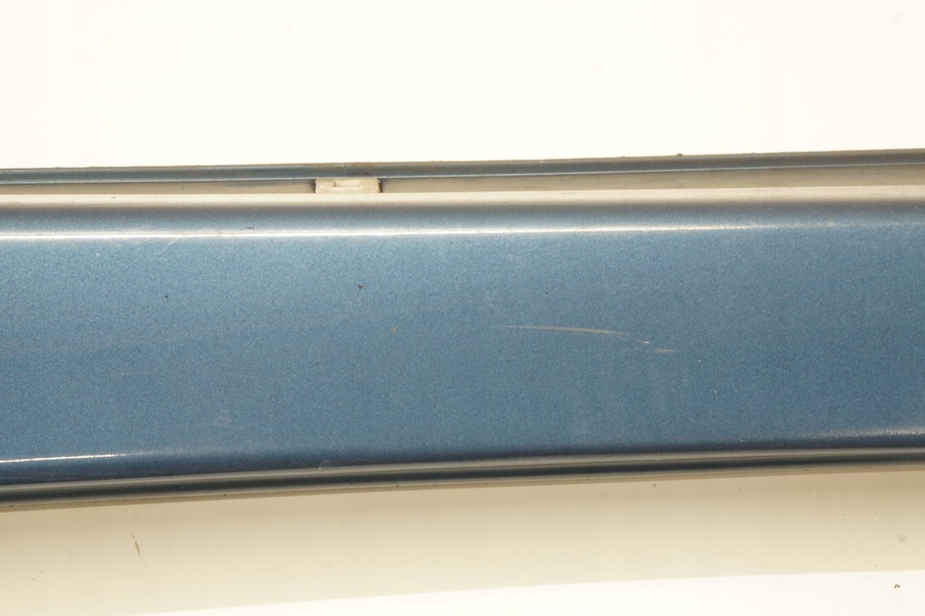 фото №6, Hyundai i40 13r молдинг поріг ліва yu6