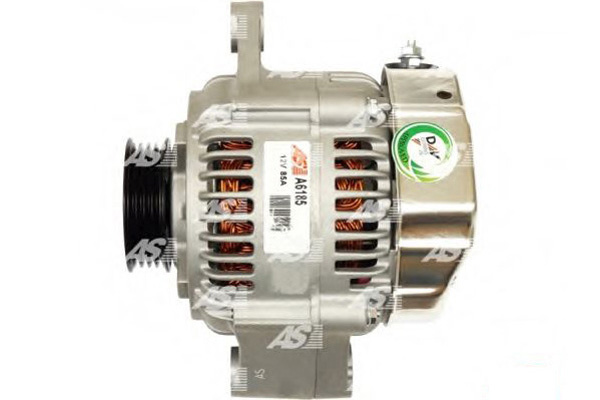 фото №13, As-pl a6185 генератор