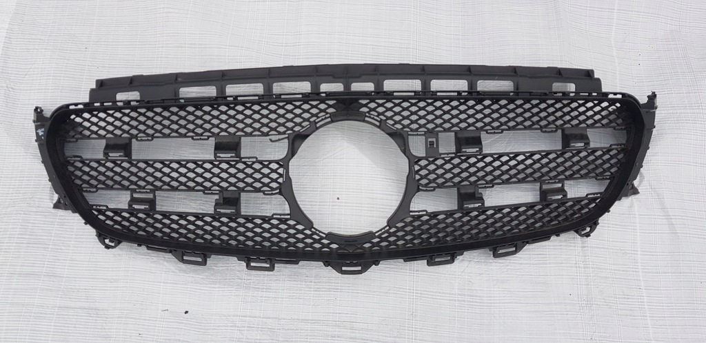 фото №1, Mercedes w213 a213 e-klasa решётка радиатора решётка радиатора