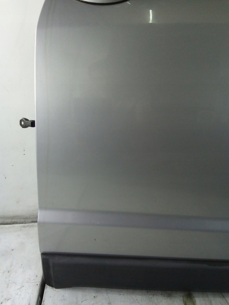 фото №7, K63 дверь левый перед opel antara 92u