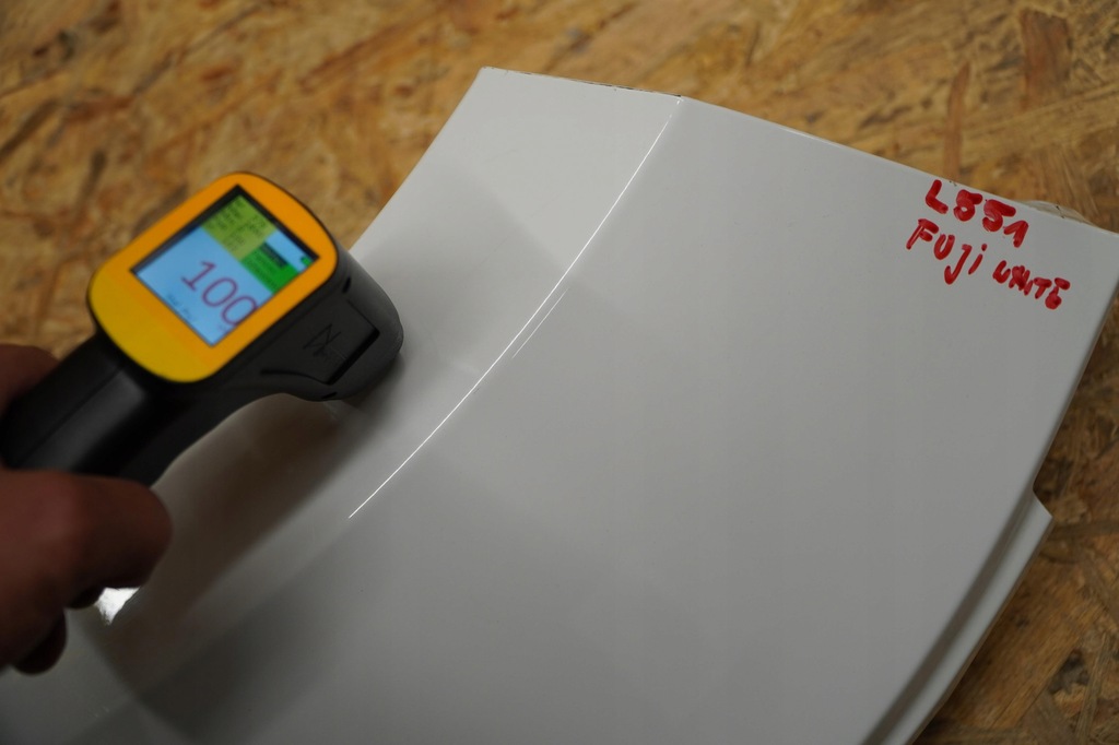 фото №16, Крыло перед правый левый kompletny lrc867 evoque l551 r-dynamic оригинал