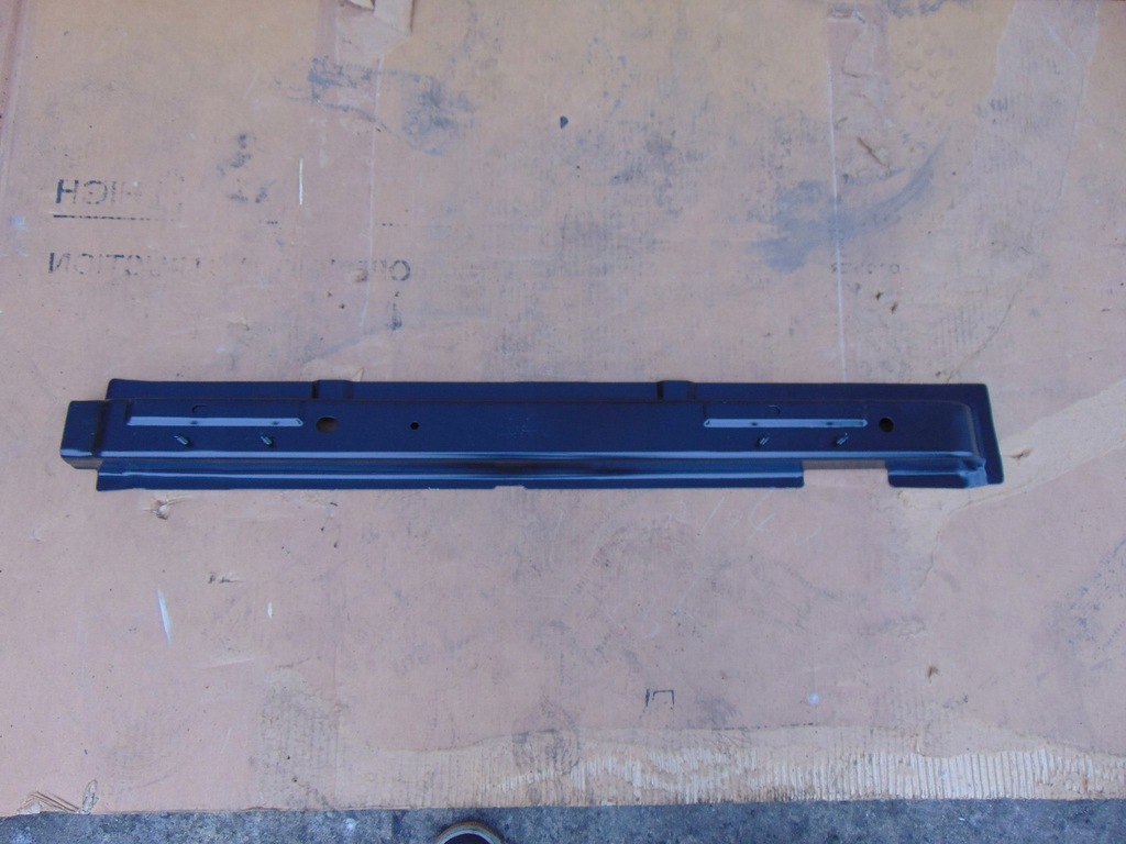 фото №1, Направляющая направляющая панель cw tourneo custom