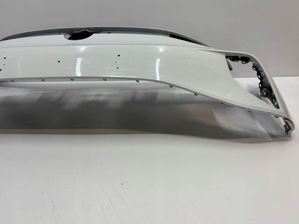 фото №8, Volkswagen vw id4 id 4 бампер перед передній 11a807221