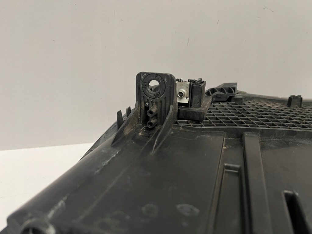 фото №11, Лампа правая адаптивный led bmw x5 f15 x6 f16 f85 f86 7381138