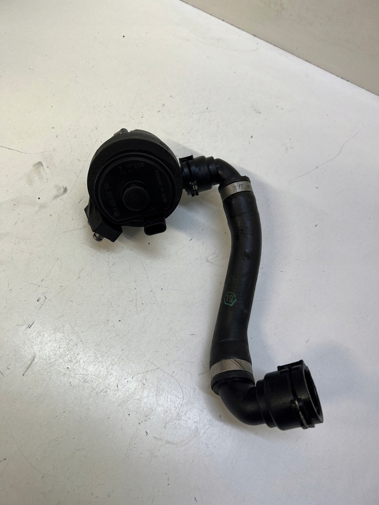 фото №1, Mini cooper насос помпа wody 860532202