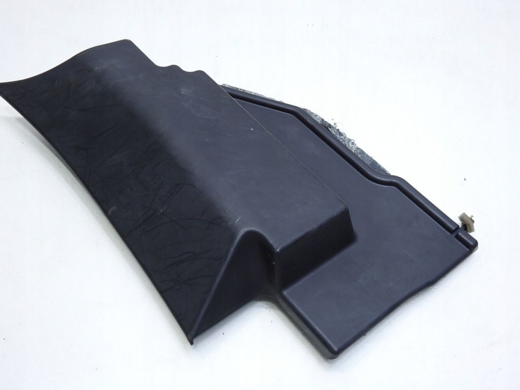 фото №2, Захист консолі права toyota avensis t25