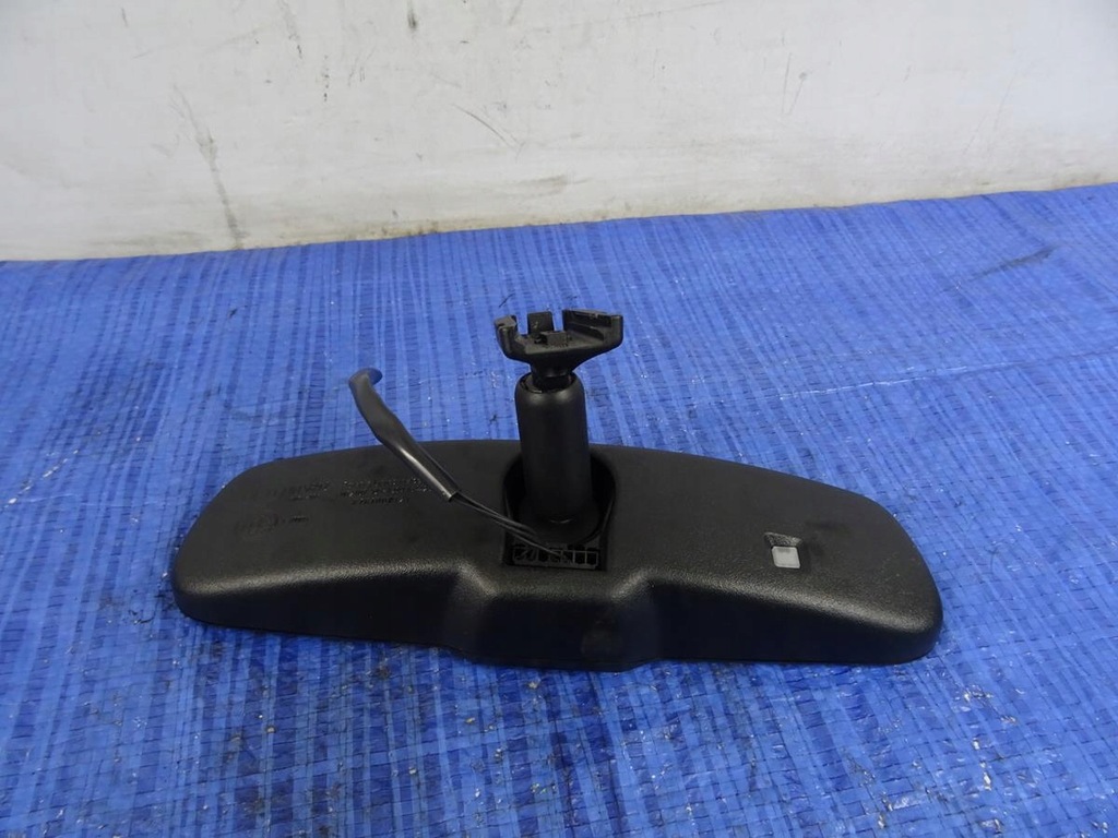 фото №3, Зеркало заднего вида lexus rx400h