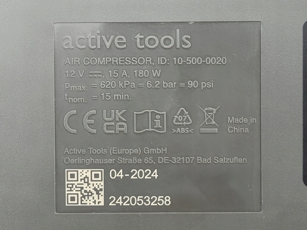 фото №10, Peugeot 308 2007-2026 набір ремонтний колеса компресор psa groupe оригінальний номер 01/29