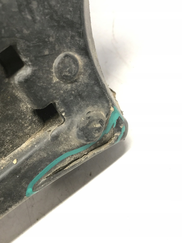 фото №6, Решітка радіатора ford escape kuga raptor 2017 2018 d2a3b-2644