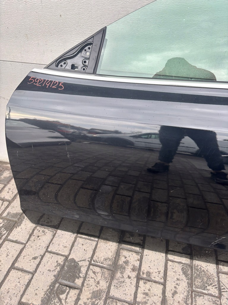 фото №6, Audi a5 s5 дверь левый перед