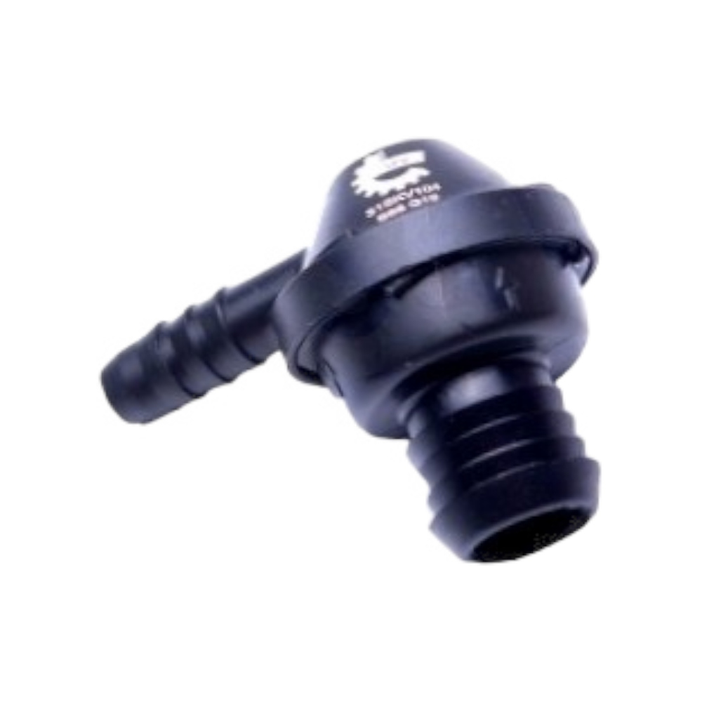 Esen skv 31skv104 клапан, вентиляция коробки коленчатого вала Оригинал