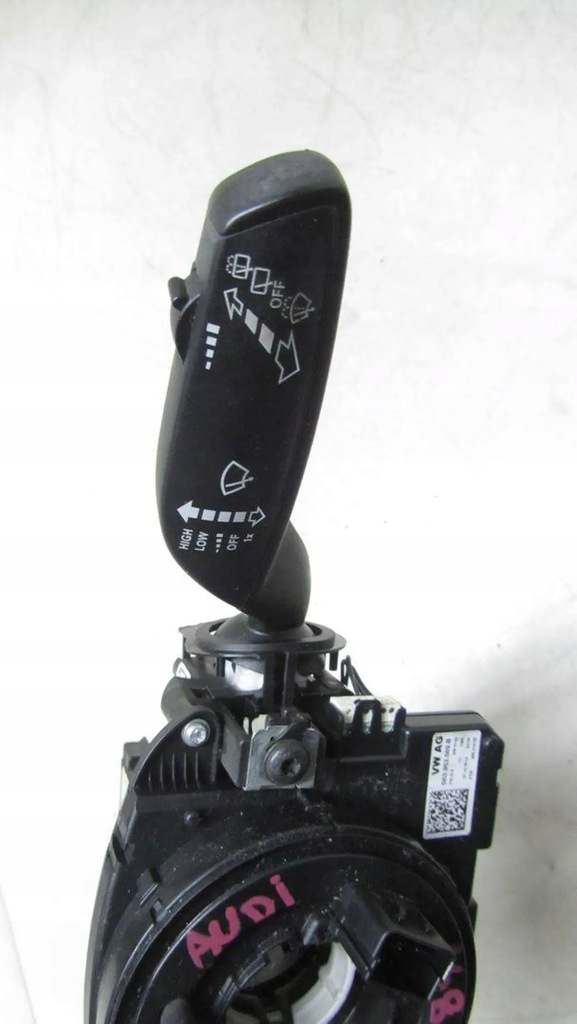 фото №9, Audi q3 8u переключатель комбинированный 5k0953569b 11-