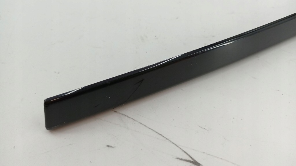 фото №5, Bmw 4 f32 f33 2018 всі молдинг / прокладка скло двері