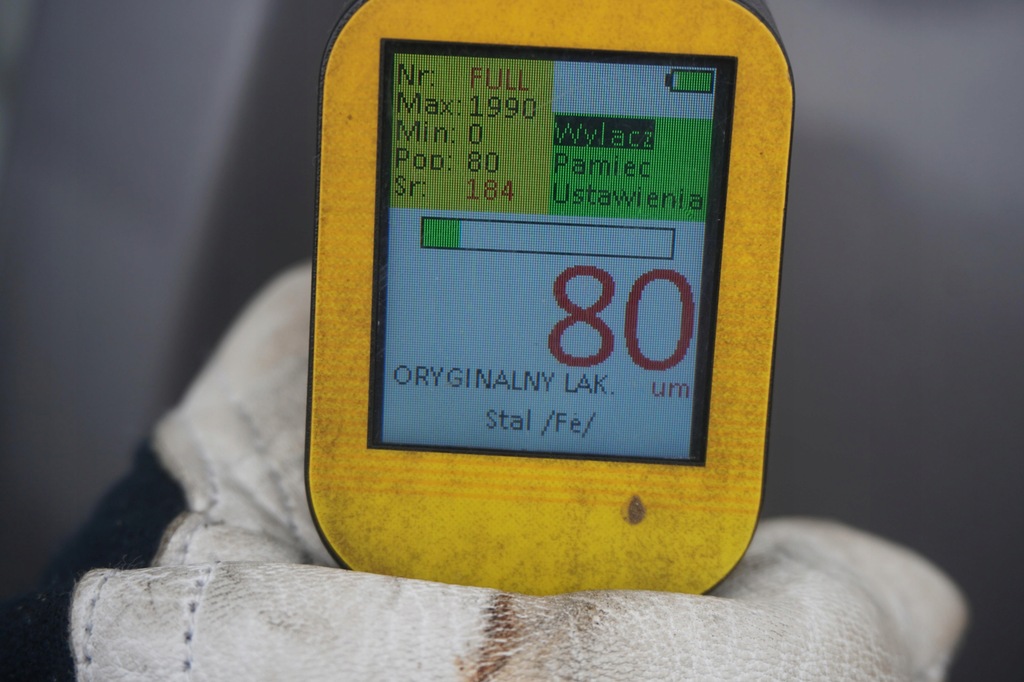 фото №13, Hyundai i20 i lift капот 2012-2015rok sag серая 664001j500