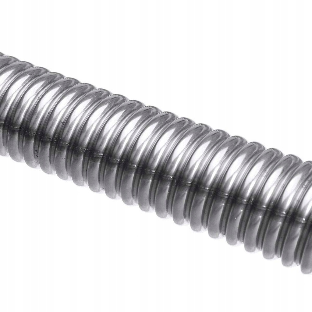 фото №2, Труба вихлопних газів вихлопна spalinowa 3m ø25mm гасник