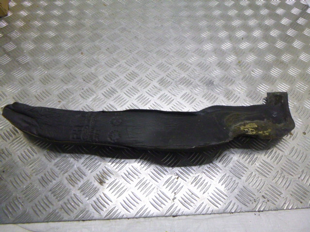 фото №1, Ford ecosport ii шумоізоляція крила праве cn15-n16e560-ab