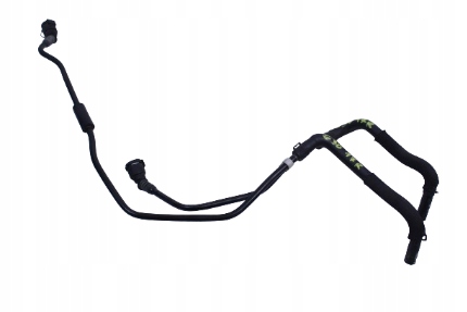 фото №6, Waz шланг bmw 5 g30 17r. m550i 4.4i