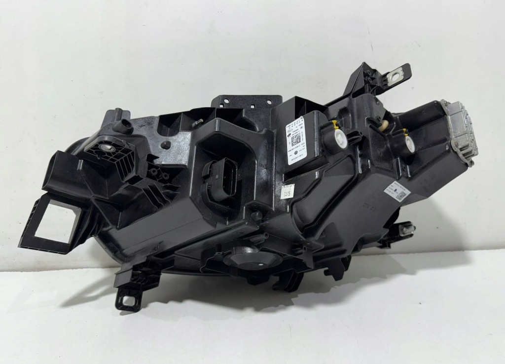 фото №8, Vw id.3 id3 10b full led лампа права перед cała bardzo ładna iq 10b941036c