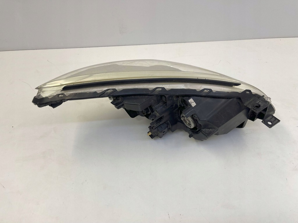 фото №7, Mazda 5 ii лампа ліва перед