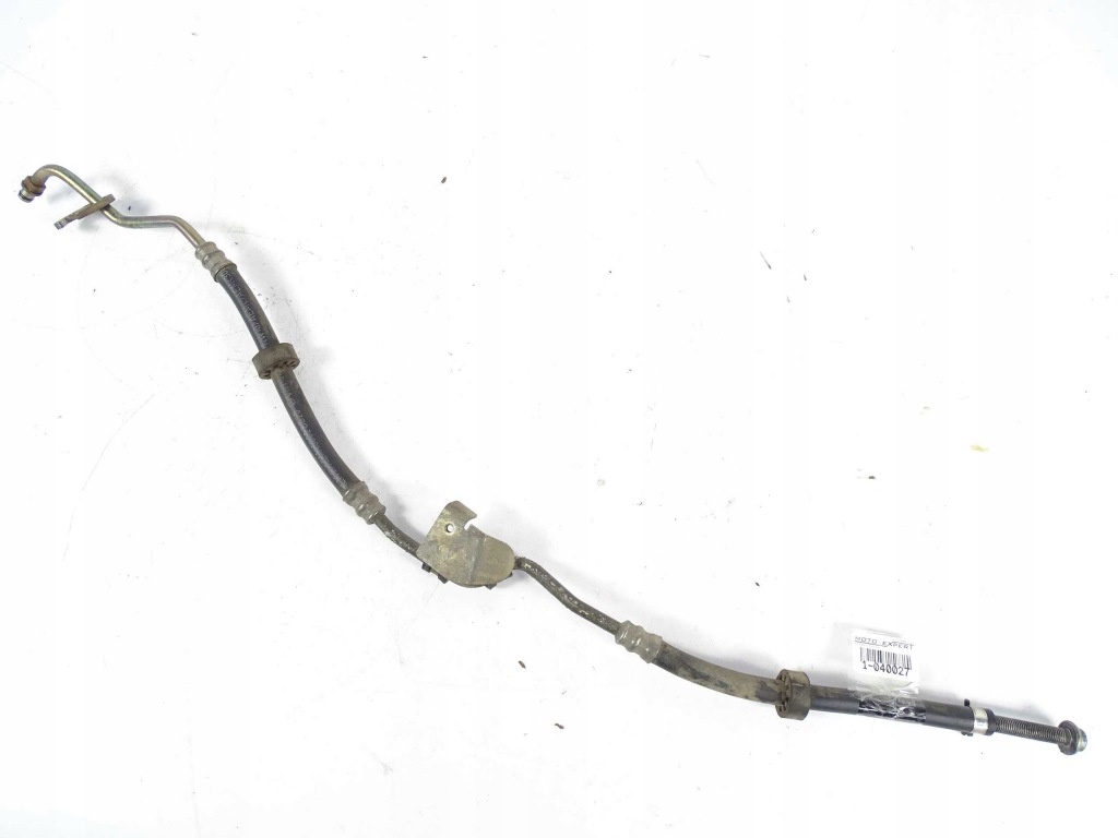 фото №1, Mercedes c klasa w203 шланг підсилювача