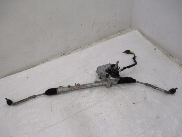 фото №1, Citroen c5 aircross рулевая рейка трансмиссия рулевая