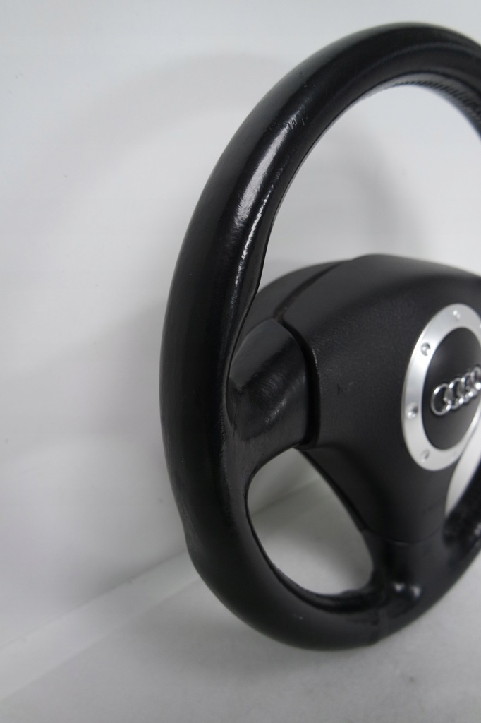 фото №5, Воздуховод кожа подушка безопасности audi tt 8n