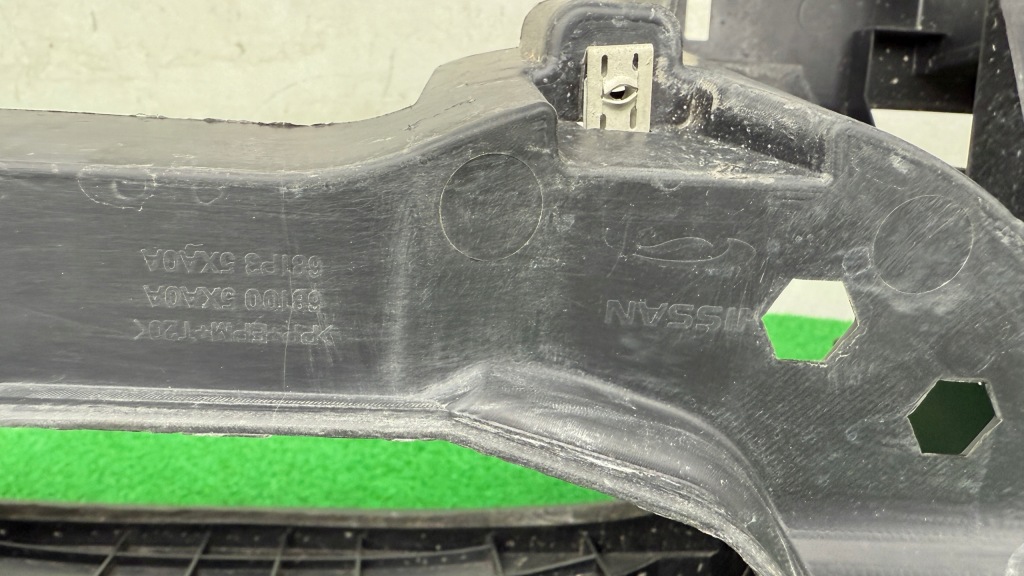 фото №10, Панель  приборная панель приборная приборная панель mercedes x-klasa w470 681005xa1a 105bi