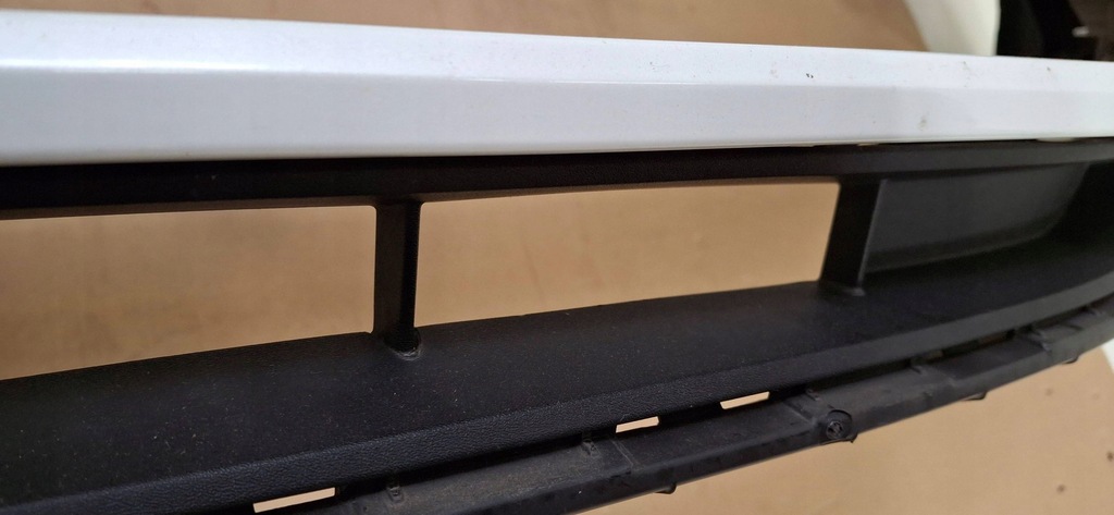 фото №10, Бампер перед передний polestar ii 31690327