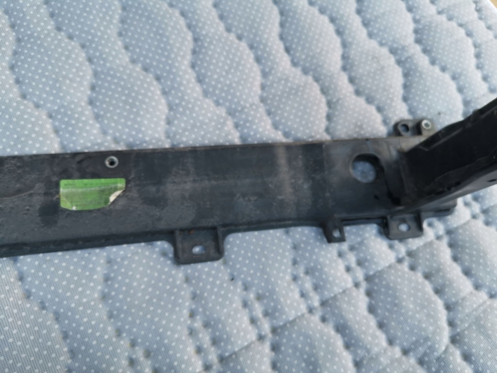 фото №12, Hyundai i30 iii 3 17r- pas передний усилитель