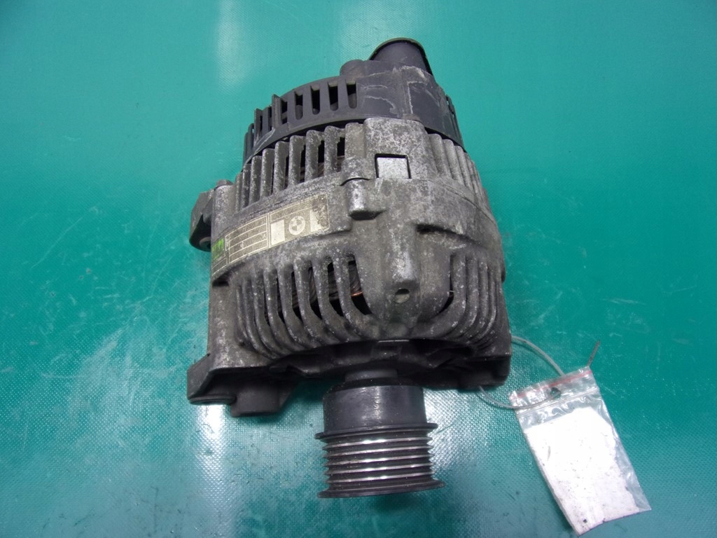 Bmw e46 1.9 генератор Цена