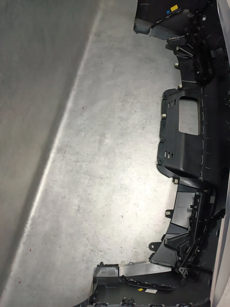 фото №6, Бампер задняя bmw ix i20 цвет: wc4a