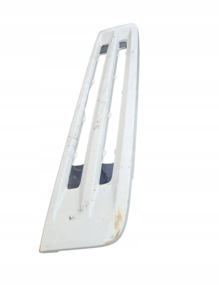 фото №1, Решітка радіатора підніжка лавка решітка радіатора лавка scania r 1538427