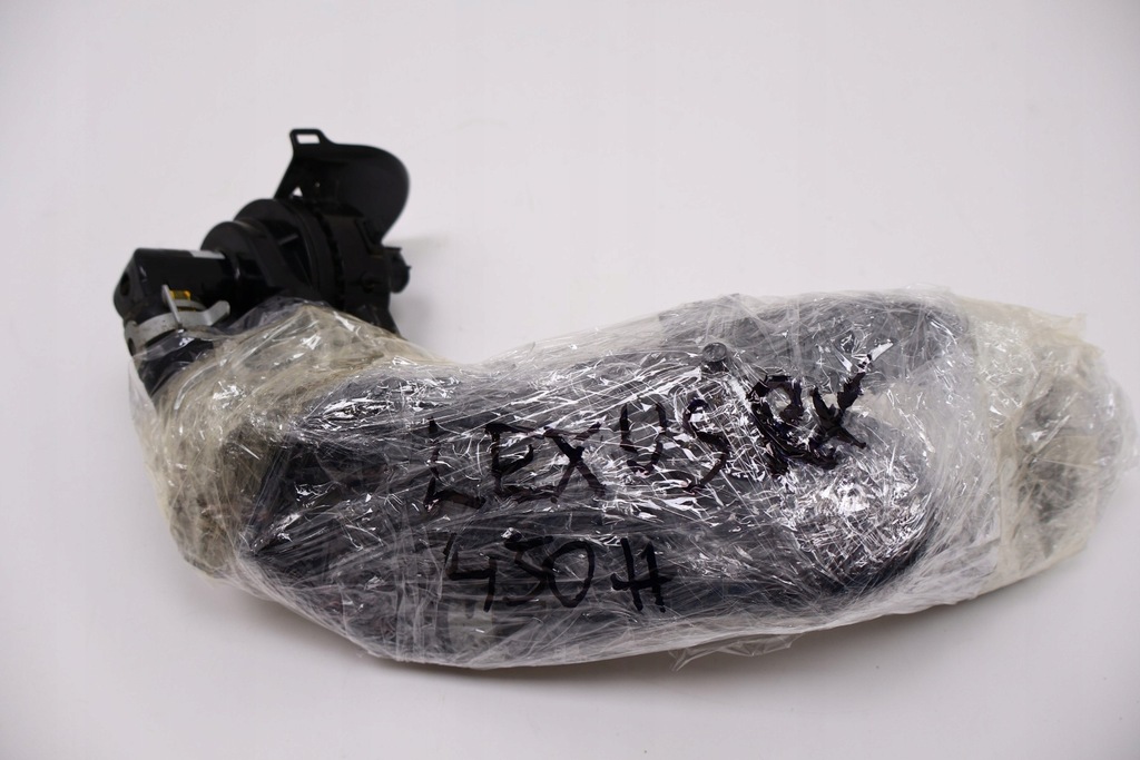 фото №7, Lexus rx iv 450h hybrid дополнительная насос wody 064100-1301