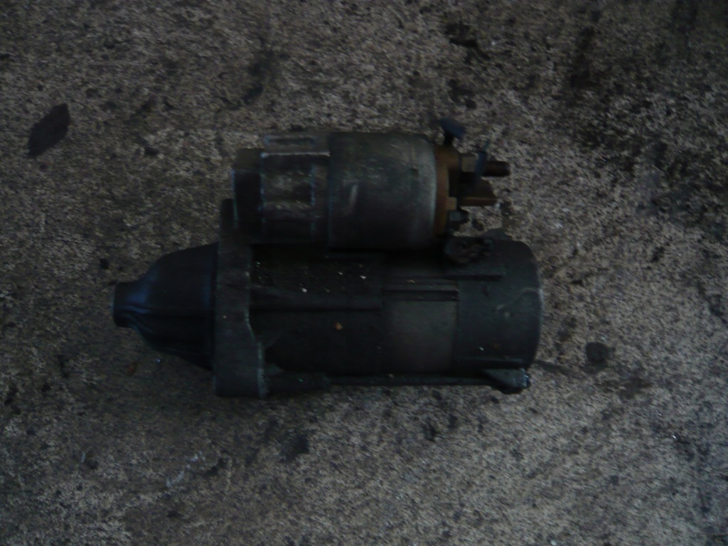 Купити Стартер 7787354 bmw serii 3 e46