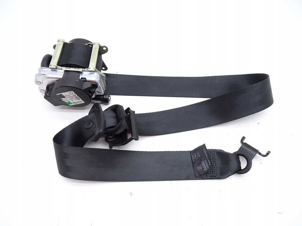 фото №1, Pas безопасности правый перед передний 32149127 volvo xc40