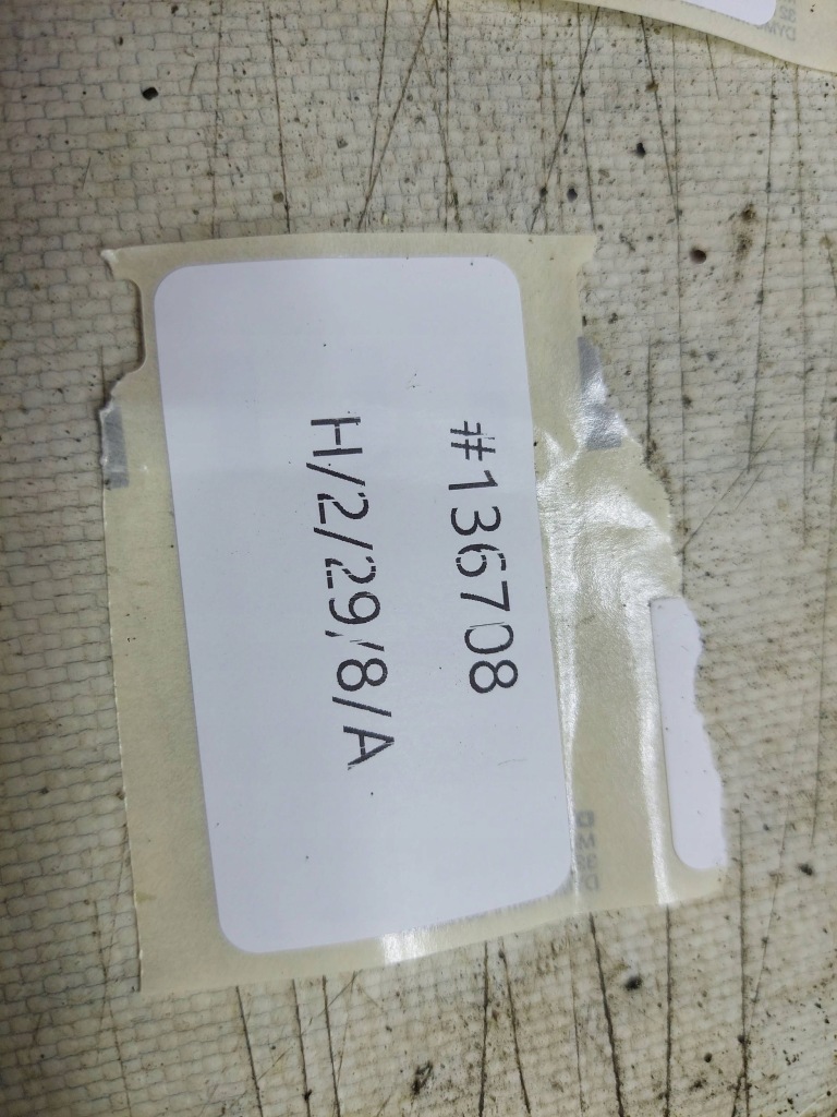 фото №8, Насос гальмівна abs 11000041690 honda civic 7 vii 1.4